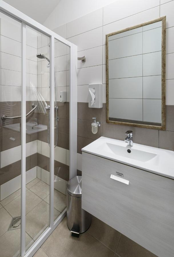 Butikhotel Visegrád Exteriör bild